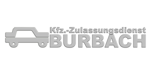 Kundenlogo von Kfz-Zulassungsdienst Burbach