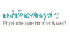 Kundenlogo von Himmel & Meiß Krankengymnastik, Physiotherapie
