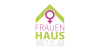 Kundenlogo von Frauenhaus Wetzlar e.V.