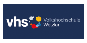 Kundenlogo von Volkshochschule
