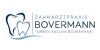 Kundenlogo von Bovermann Torben Sascha Zahnarzt