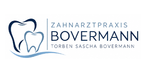 Kundenlogo von Bovermann Torben Sascha Zahnarzt