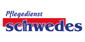 Kundenlogo von Pflegedienst Schwedes GmbH Pflegedienst