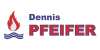 Kundenlogo von Pfeifer Dennis Heizungsbau