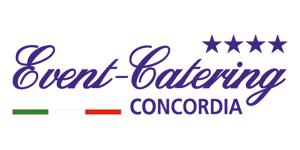 Kundenlogo von Concordia Italienischer Partyservice