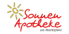 Kundenlogo von Die Sonnen-Apotheke am Markt