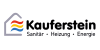 Kundenlogo von Frank Kauferstein GmbH & Co. KG Sanitär-Heizung-Energie