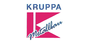 Kundenlogo von Kruppa Frank Metallverarbeitung