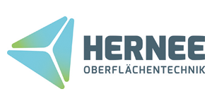 Kundenlogo von Hernee Hartanodic GmbH Gesellschaft für Oberflächentechnik