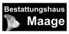 Kundenlogo von Weber-Maage Bestattungen Schreinerei