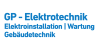 Kundenlogo von GP Elektrotechnik Gebäudetechnik