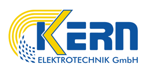 Kundenlogo von Kern Elektrotechnik GmbH