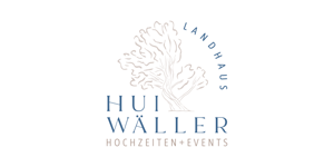 Kundenlogo von Landhaus Hui Wäller GmbH