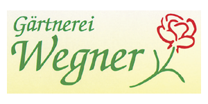 Kundenlogo von Gärtnerei Wegner Friedhofsgärtnerei