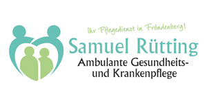 Kundenlogo von Rütting Samuel Ambulante Gesundheits- und Krankenpflege