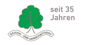 Kundenlogo von Klein Andreas Garten- und Landschaftsbau