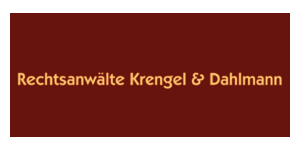 Kundenlogo von Anwaltskanzlei Dahlmann F. Rechtsanwälte und Fachanwalt für Arbeitsrecht