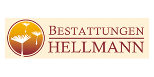 Kundenlogo von Hellmann Bestattungen