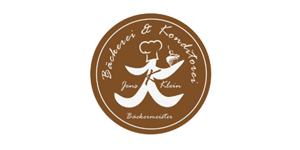 Kundenlogo von Klein Jens Bäckermeister