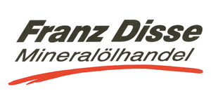 Kundenlogo von Franz Disse e. K. Mineralölhandel