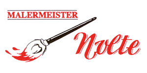 Kundenlogo von Nolte Martin Malermeister