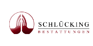 Kundenlogo von Beerdigungsinstitut Schlücking