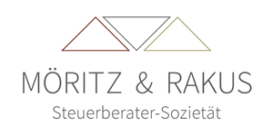 Kundenlogo von Möritz & Rakus Steuerberater-Sozietät