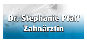 Kundenlogo von Pfaff Stephanie Dr. med. dent. Zahnarztpraxis