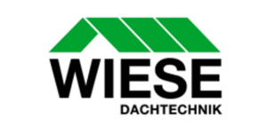 Kundenlogo von Wiese Dachtechnik