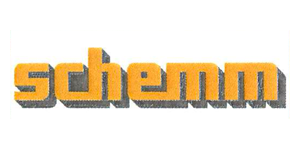 Kundenlogo von Schemm Bautenschutz GmbH & Co. KG