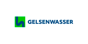 Kundenlogo von GELSENWASSER AG - Betriebsdirektion Unna Entstörungsdienst