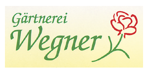 Kundenlogo von Gärtnerei Wegner Friedhofsgärtnerei