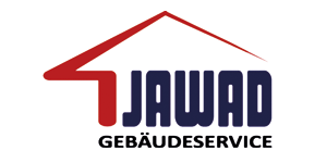 Kundenlogo von Jawad Gebäudeservice GmbH