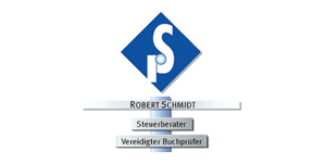 Kundenlogo von Schmidt Marc Steuerberater