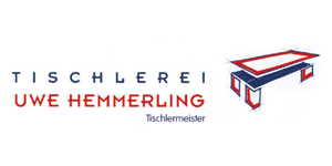 Kundenlogo von Hemmerling Uwe Tischlerei