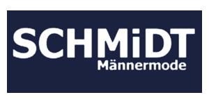 Kundenlogo von Schmidt Männermode Herrenkleidung