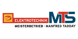 Kundenlogo von Elektrotechnik MTS Tadday Manfred