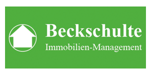 Kundenlogo von Beckschulte André Immobilien-Management