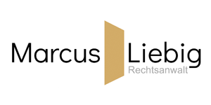 Kundenlogo von Liebig Markus Rechtsanwaltskanzlei