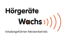 Logo Wachs Andreas Hörgeräte Landstuhl