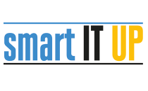 Logo smart IT UP UG (haftungsbeschränk) Volker Fremgen Waldfischbach-Burgalben