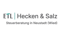 Logo ETL Hecken & Salz GmbH Steuerberatungsgesellschaft Neustadt