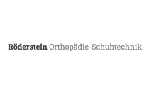 Logo Röderstein Friedhelm Orthopädie-Schuhtechnik Mammelzen