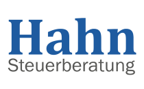 Logo Hahn Steuerberatung Bad Hönningen