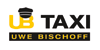 Kundenlogo von Taxi Uwe Bischoff GmbH & Co. KG