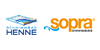 Kundenlogo von Schwimmbad-Henne GmbH
