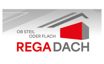 Logo REGA DACH GmbH Dachdeckerbetrieb Pforzheim