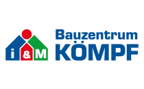FirmenlogoKömpf Bauzentrum Calw