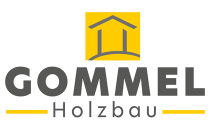 Logo Gommel Karl Zimmerei Mühlacker