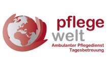 Logo Pflegewelt Ambulanter Pflegedienst & Tagesbetreuung Ötisheim
